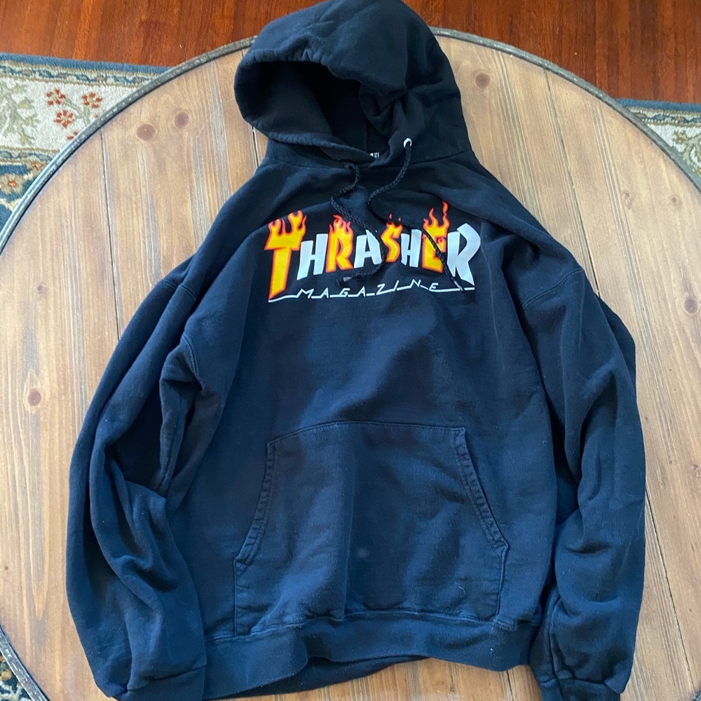 Thrasher Sweatshirt